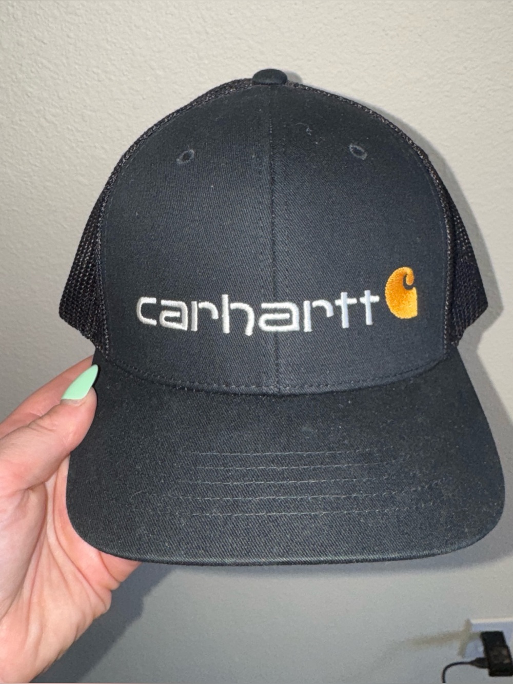 Unisex Carhartt hat